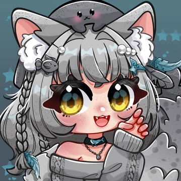 Chibi Icon by Drycca